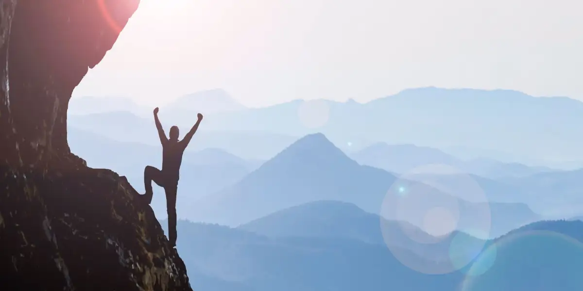 Walkę o czystość można wygrać. Obietnice Boże.