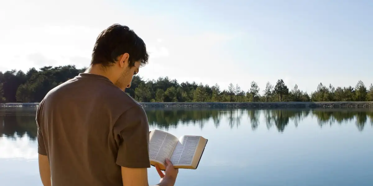 Wersety do zapamiętania w walce o czystość