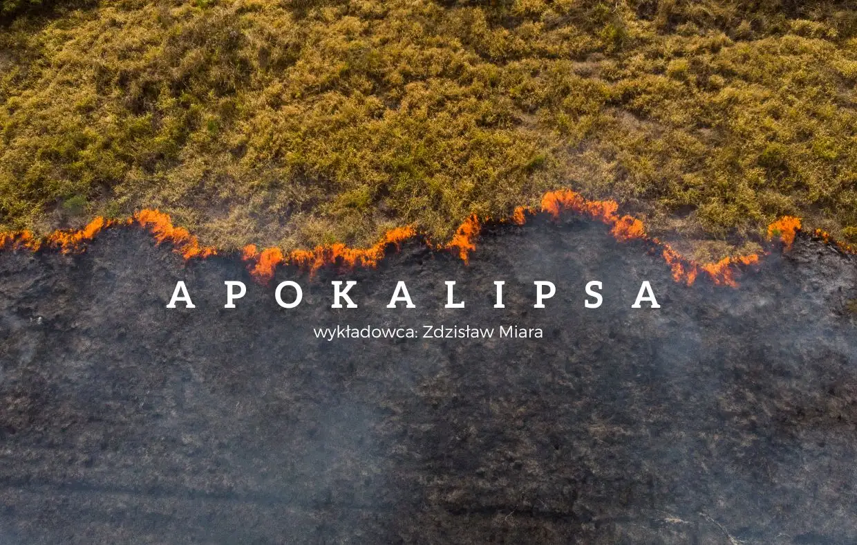 18. Apokalipsa. Sąd Ostateczny