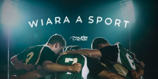 Wiara a sport