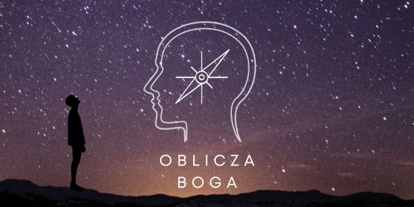 Oblicza Boga