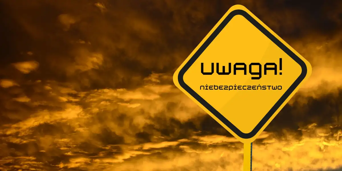 Ostrzeżenia przed niebezpieczeństwem niemoralności seksualnej