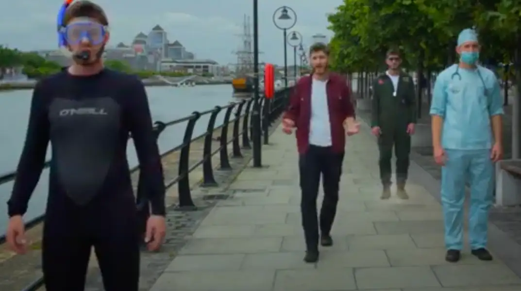 Jak się tu znaleźliśmy?