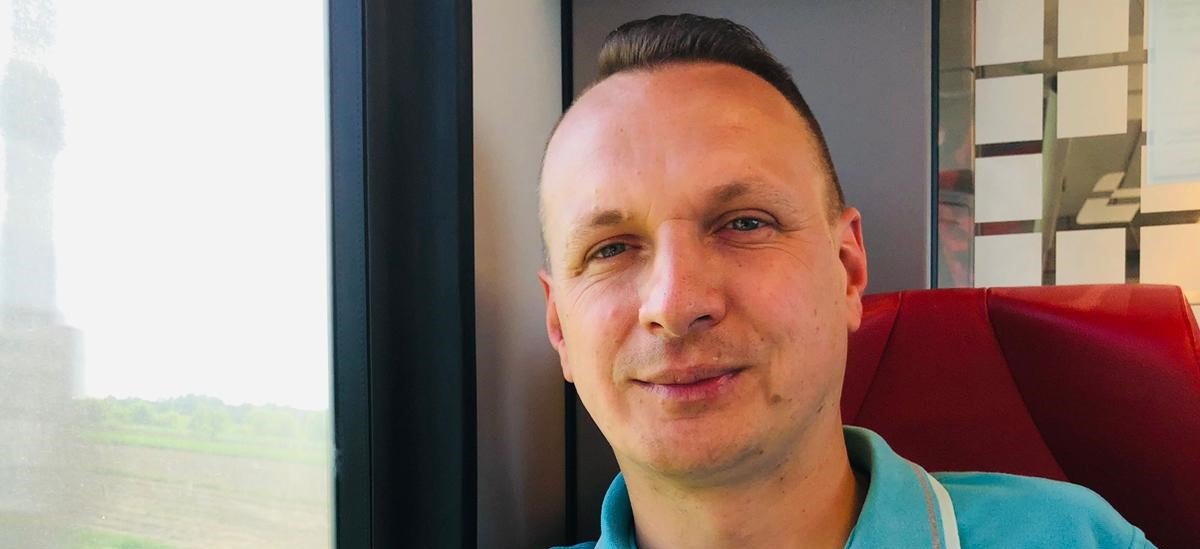Przemek Wieczorek