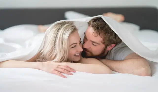 Dlaczego rozmawianie o seksie w małżeństwie jest ważne?