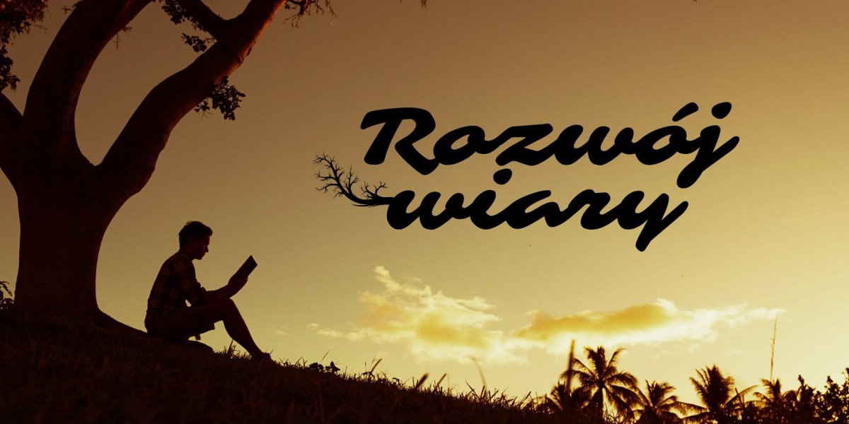 Rozwój wiary