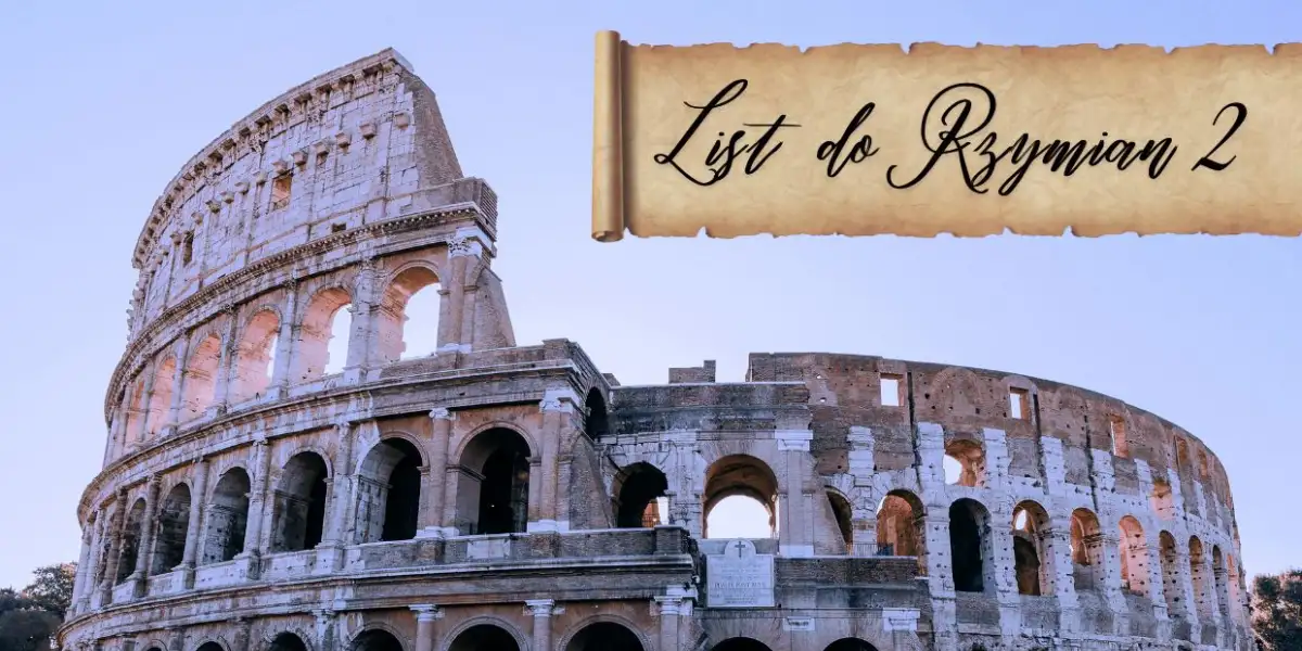 Usprawiedliwienie z wiary