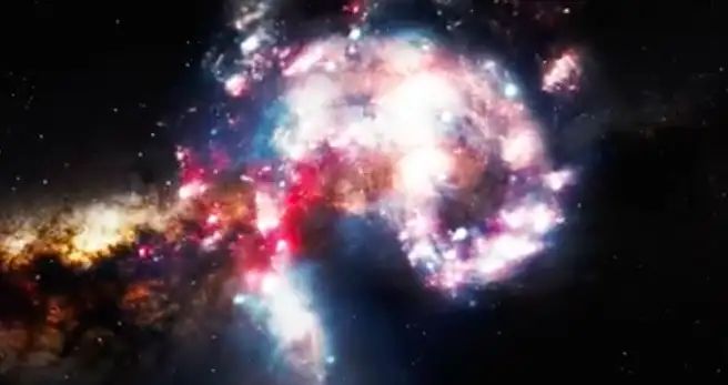 Czy Bóg jest widoczny w szczegółach?