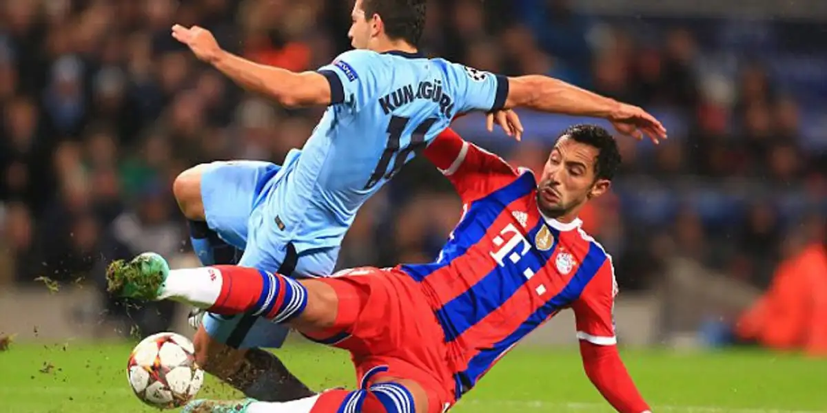 Urodzony by wygrywać