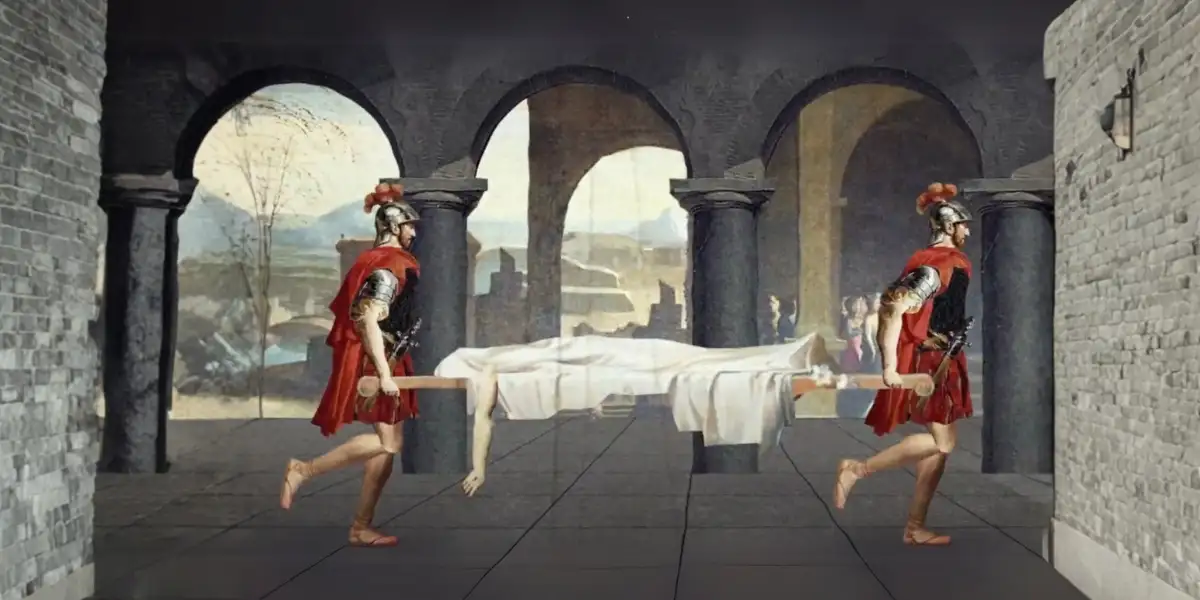 Czy Jezus zmartwychwstał?