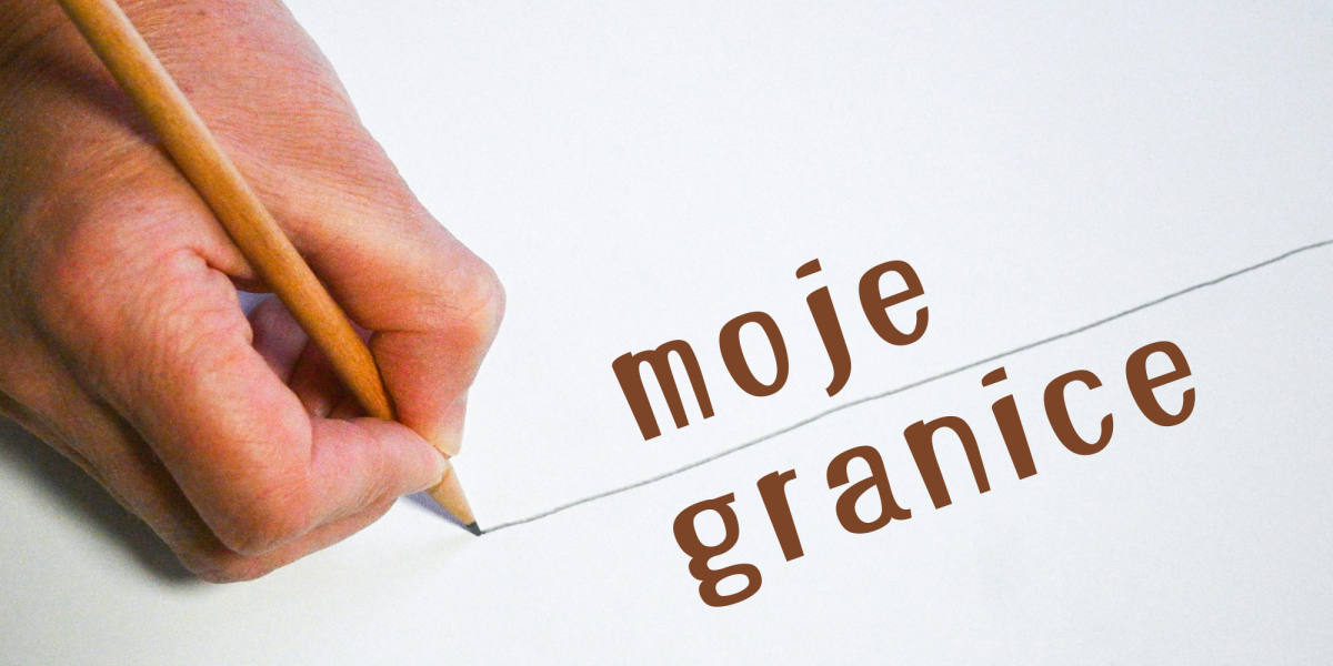Moje granice