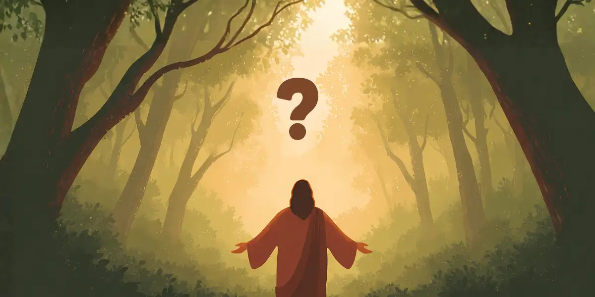 Wielkanoc - co się naprawdę wydarzyło?