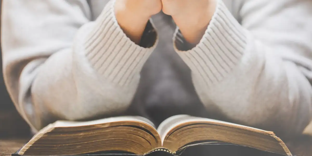 Rozmyślanie nad Słowem Bożym. Praktyczne pomysły.