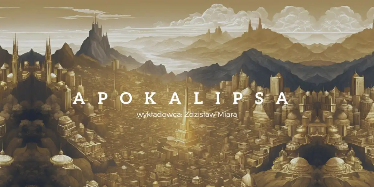 20. Rzeka Wody Życia, Zakończenie