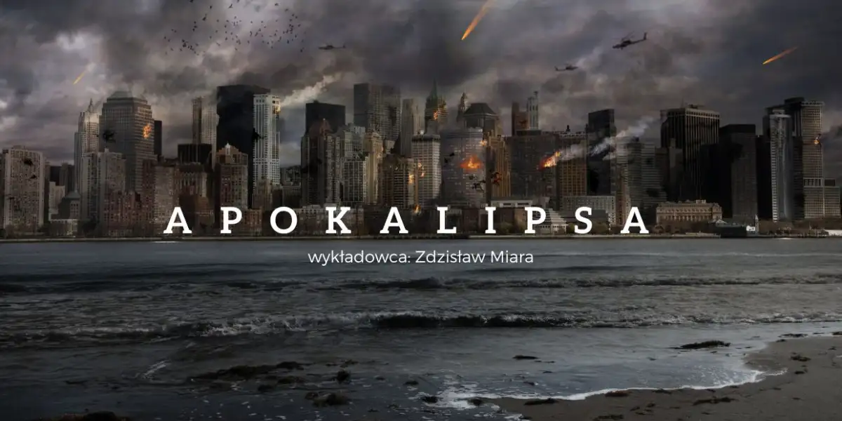 14. Upadek Wielkiego Babilonu