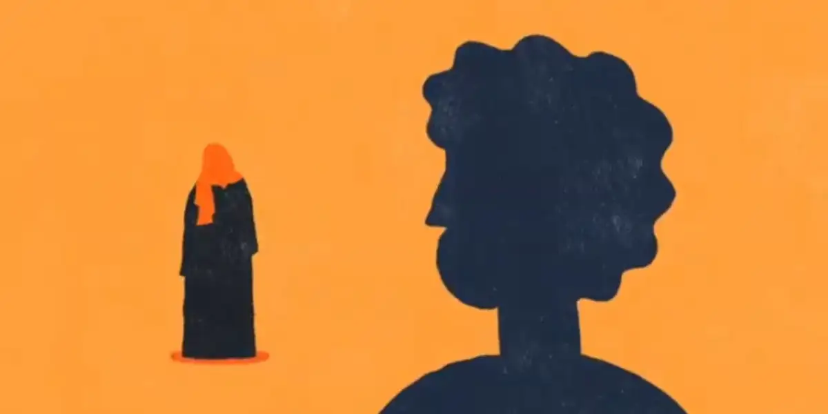 Czy Jezus mnie zauważa?