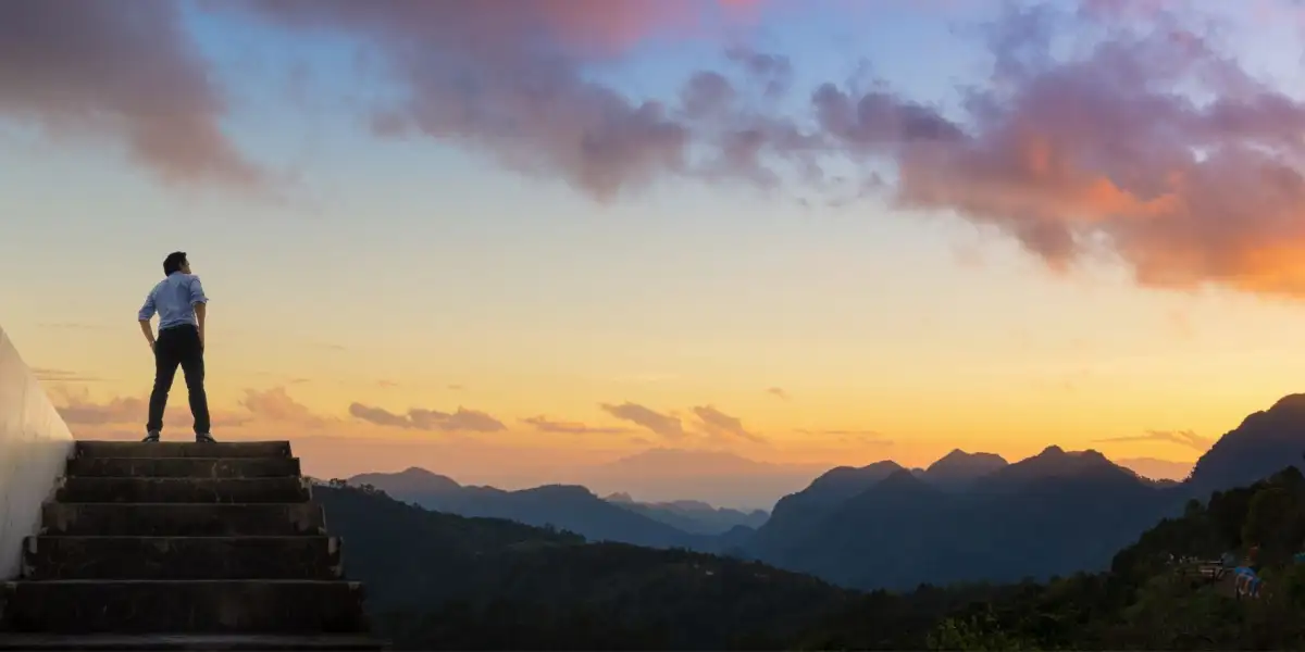 Jak zaprzyjaźnić się z Bogiem?