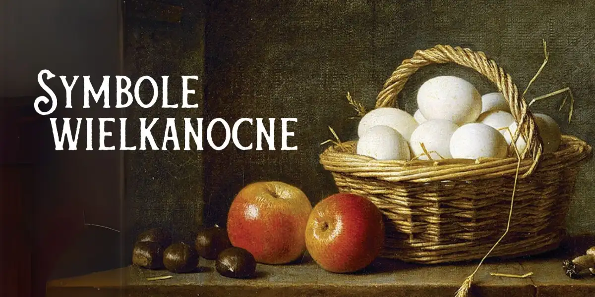 Symbole wielkanocne