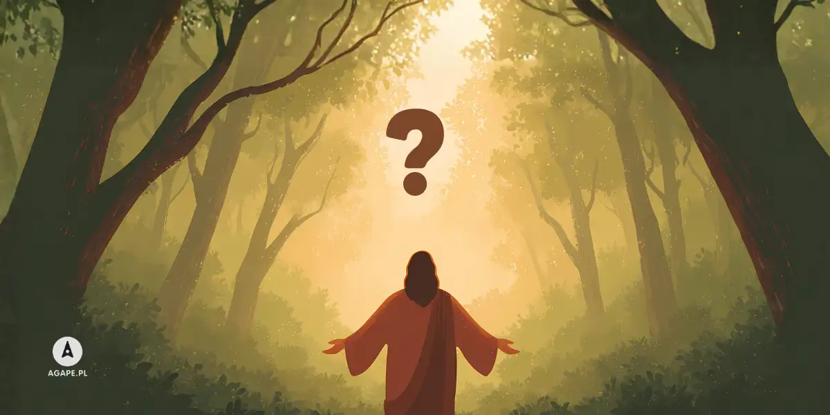 Wielkanoc - co się naprawdę wydarzyło?