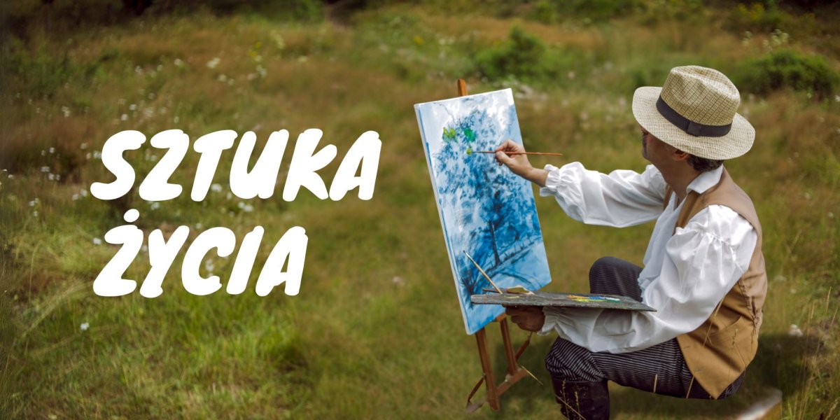Sztuka życia
