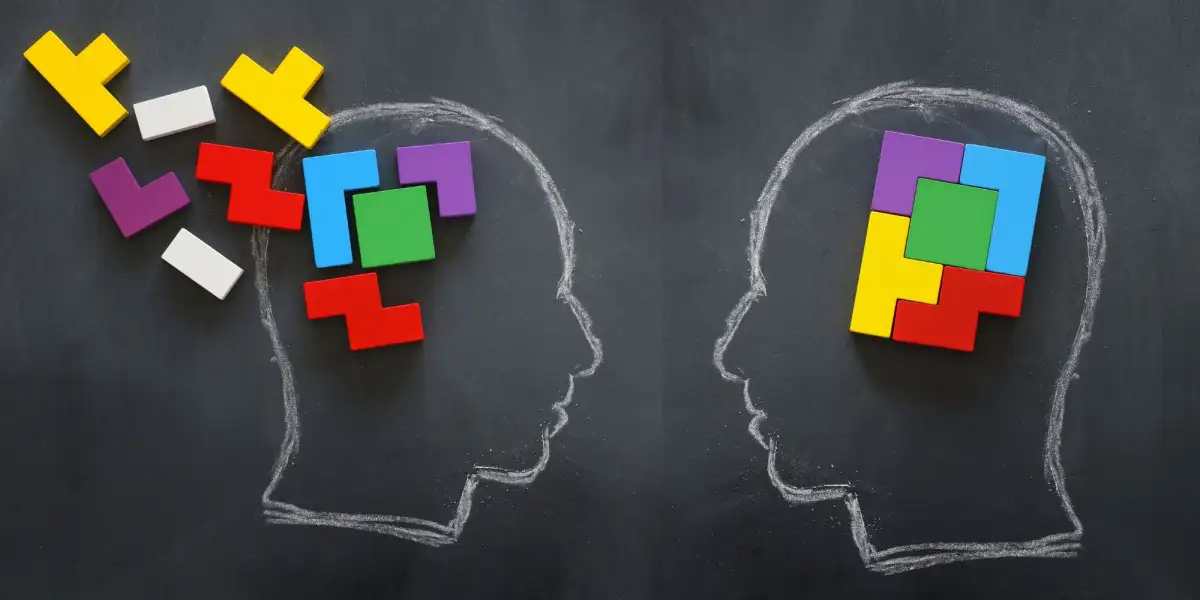 Co Biblia mówi o przemianie umysłu?