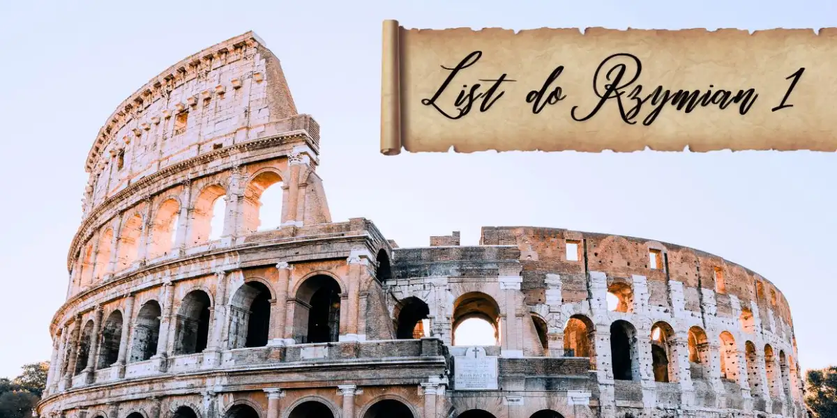 Duchowy stan człowieka