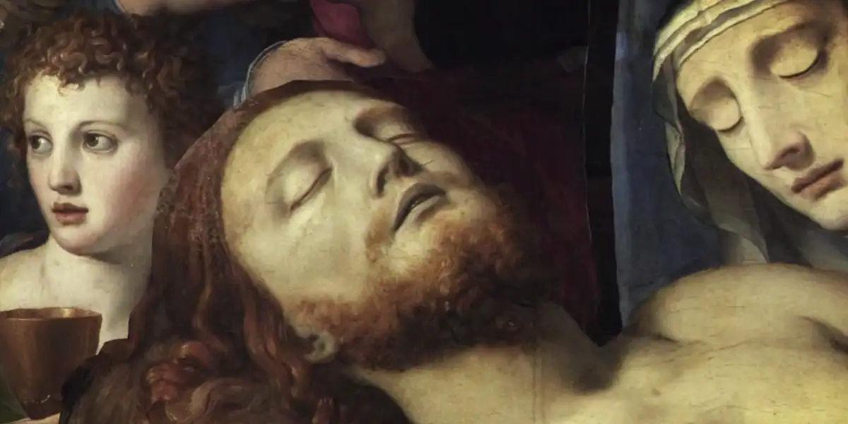 Wielkanoc - co się naprawdę wydarzyło?