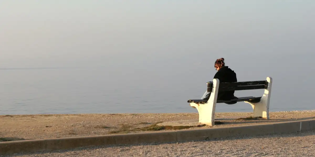 Pustka w naszych sercach