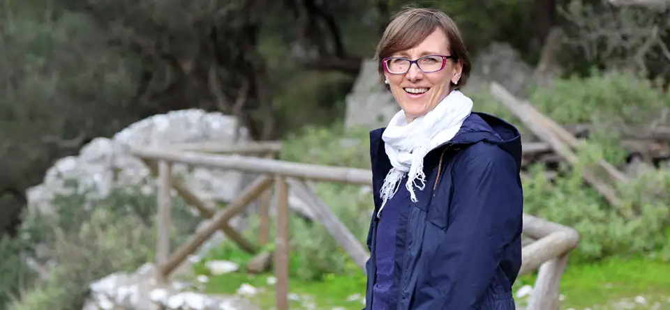 Ciągle mi czegoś brakowało