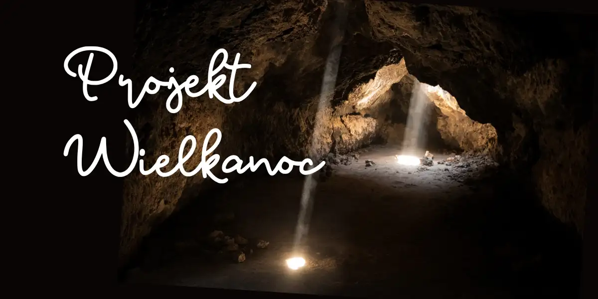 Projekt Wielkanoc
