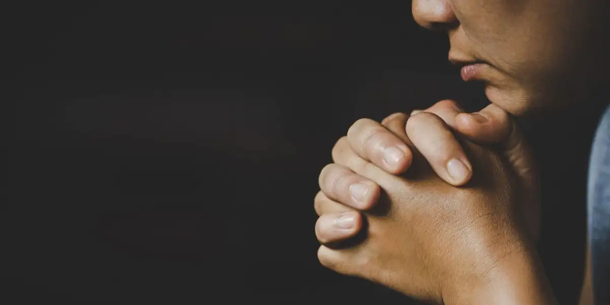 Odpowiedź na modlitwy: czy twoje serce jest gotowe?