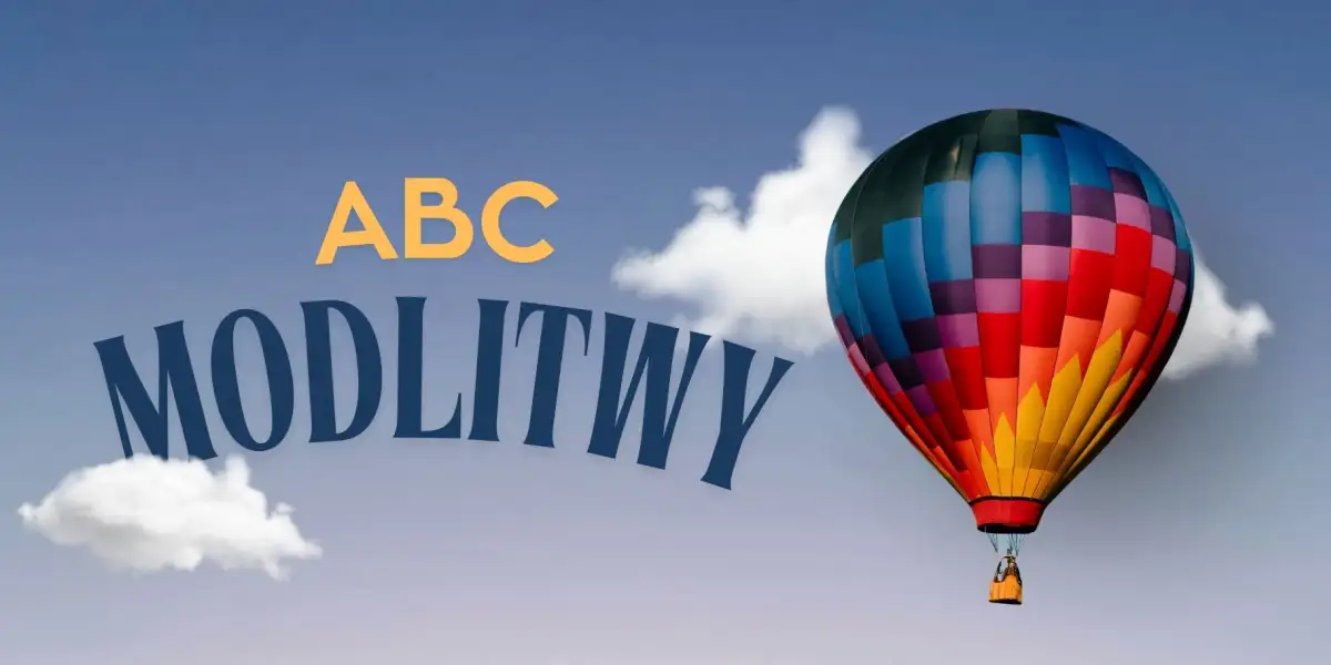 ABC modlitwy