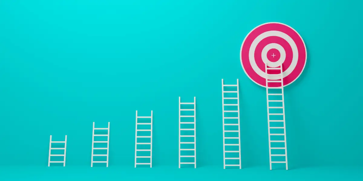 Mierz wysoko - kroki do odważnej męskości