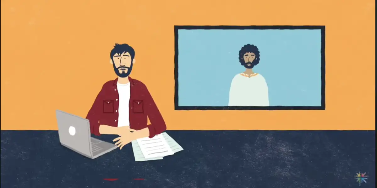 Czy Jezus mnie potępia?