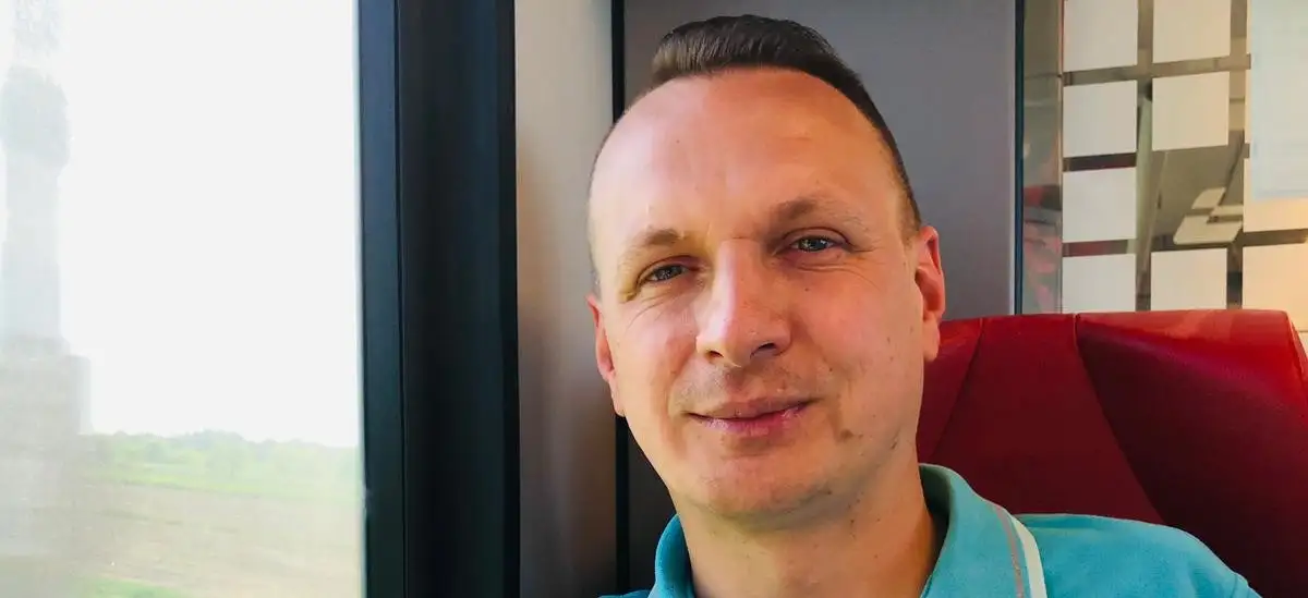 Przemek Wieczorek