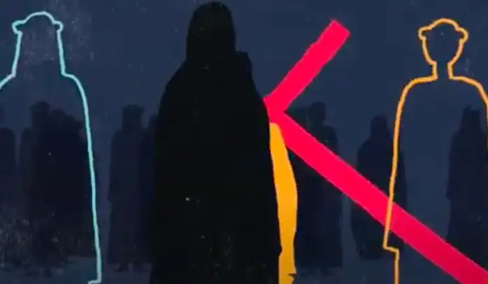 Jak umarł Jezus (film)?