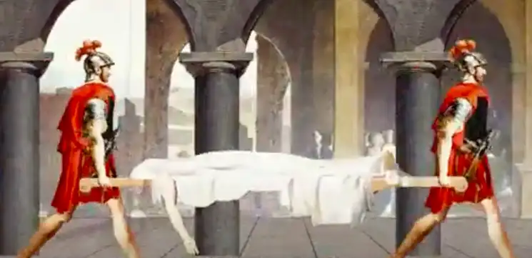 Czy Jezus zmartwychwstał (film)?