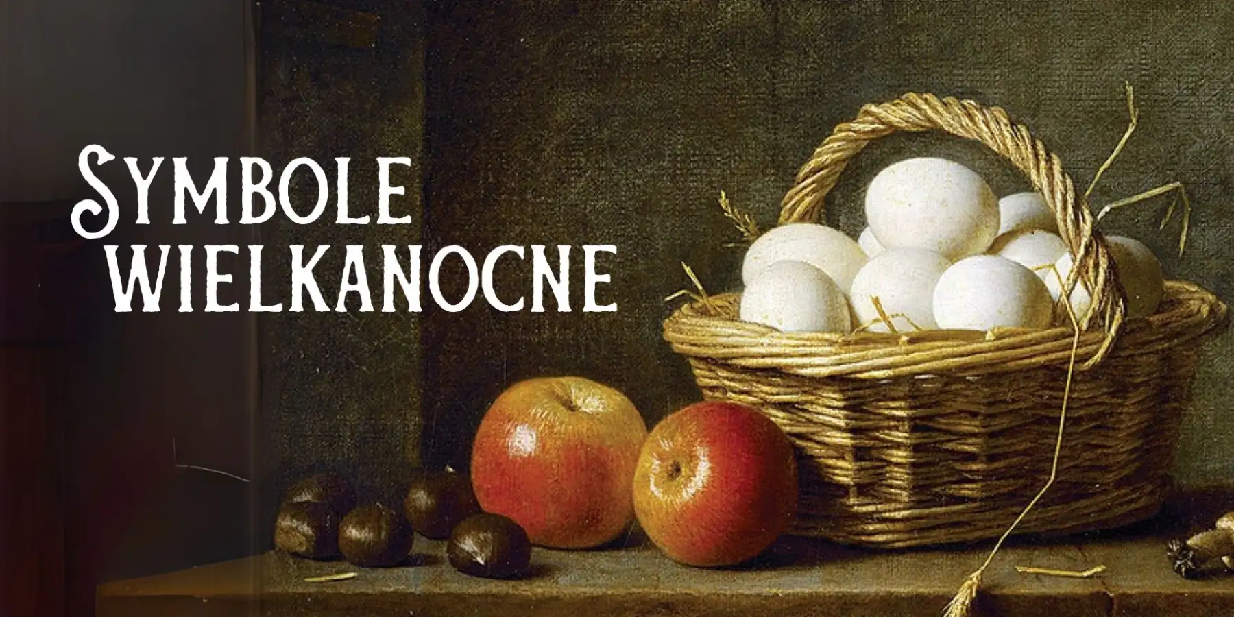 Symbole wielkanocne